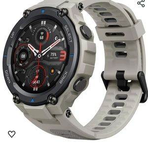 Amazfit pro T-rex watch